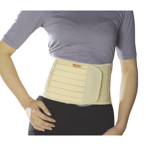 Ceinture De Soutien Abdominale A Rehan International Adulte