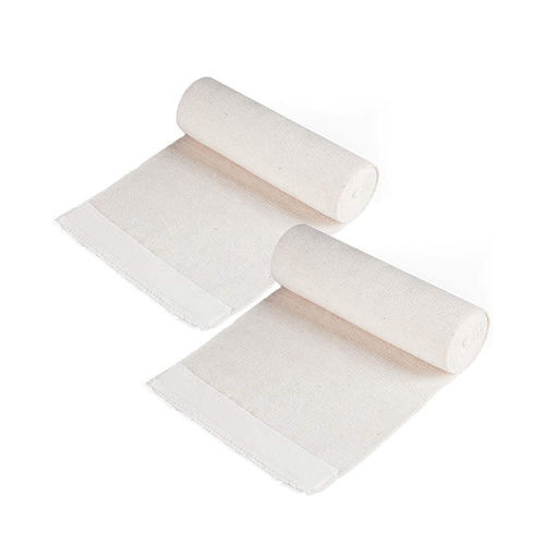 Bandage Smd Suzhou Sunmed En Coton Lastique Respirant