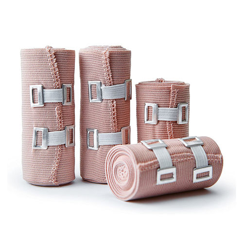 Bandage Suzhou SunMed en polyester élastique