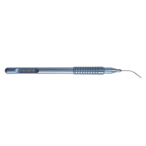 Pince Pour Chirurgie Ophtalmique Coronet Network Medical