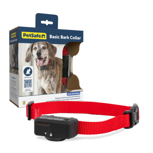 Collerette V T Rinaire Pour Chiens Pbc Petsafe