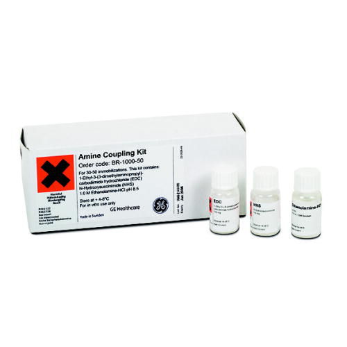 Kit De R Actifs En Solution Br Ge Healthcare Life Sciences