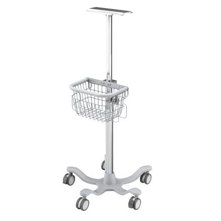 Chariot médical IMS NK01 Rollsys hospitalier pour instruments