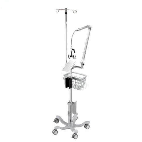 Chariot médical IMS YGRM01 Rollsys pour ventilateurs