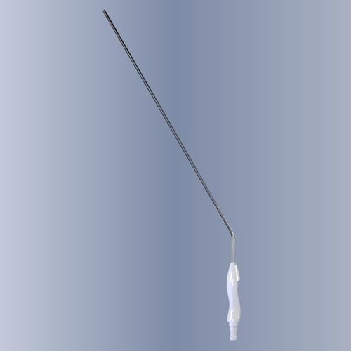 Canule D Aspiration S Single Use Surgical Endoscopique En