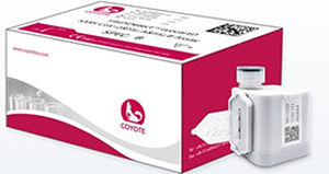 Kit De Test Pour Infections Respiratoires Flashdetect Lyocartd