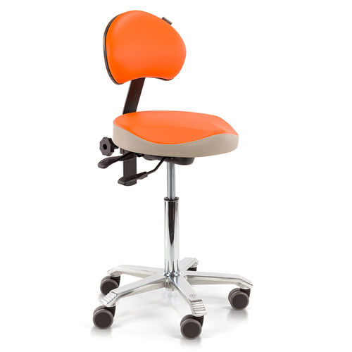 Tabouret Pour Tablissement De Sant Ergo Shape Score Bv