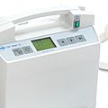 aspirateur chirurgical électrique / portable / pour la gynécologie - ATMOS S 351 Natal