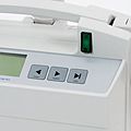 aspirateur chirurgical portable / électrique - ATMOS S 351