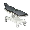 table d'opération ophtalmologique / hydraulique / mobile - Rapido