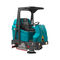 Autolaveuse autoportée E110 R Eureka Floor Cleaning Machines