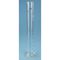 Éprouvette en verre borosilicaté 42170 series Glaswarenfabrik Karl