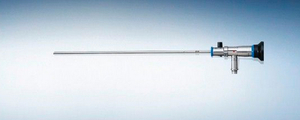 hysteroscope
