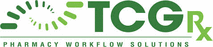 TCGRx - logo