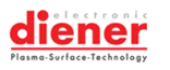 Diener electronic - logo