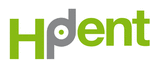 HPdent GmbH - logo