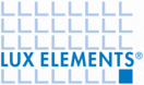 LUX ELEMENTS - logo