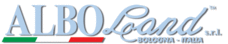 AlboLand - logo