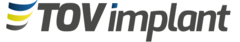 TOV Implant - logo