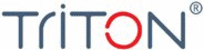 TRITON Electronic Systems Ltd. - logo