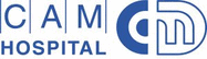 C.A.M. HOSPITAL SRL - logo