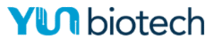 Yunbiotech - logo