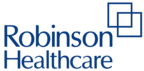 Robinson Healthcare - logo