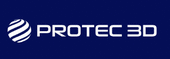 PROTEC3D - logo