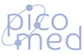 PICOMED - logo