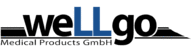 weLLgo Medical Products GmbH - logo