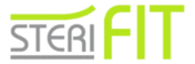 Sterifit - logo