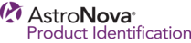 AstroNova Product Identification - logo