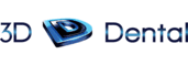 CavoMed / 3D Dental - logo
