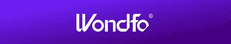 Wondfo USA - logo
