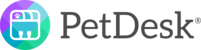 PetDesk - logo