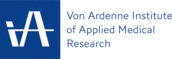 Von Ardenne Institute of Applied Medical Research - logo