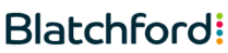 Blatchford - logo