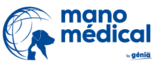 Mano Medical - logo