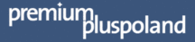 premium pluspoland - logo