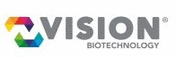 Vision Biyoteknoloji Araştırma Geliş. Lab. Sis. Sa. ve Tic. Ltd. Şti. - logo