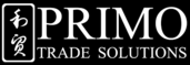 Primo Trade Solutions - logo