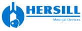 HERSILL - logo