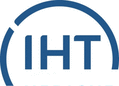 IHT - logo
