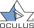 Oculus - logo