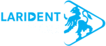 LARIDENT S.R.L.   - logo