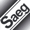 SAEG - logo