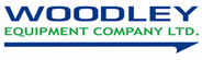 Woodley Equipment - logo