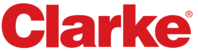 Clarke - logo