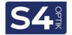 S4OPTIK - logo