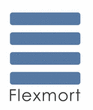 Flexmort - logo